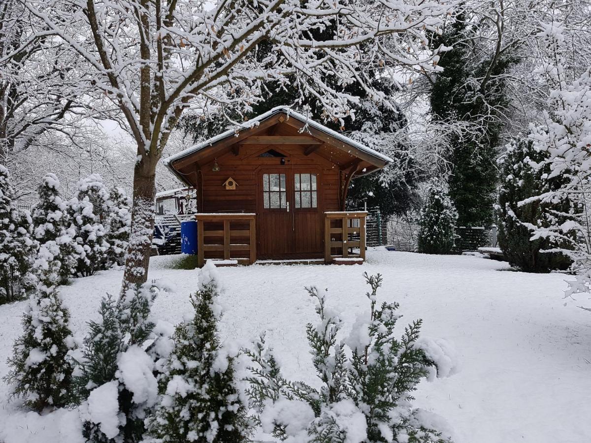 Hoellenbergblick Spirkelbach Dış mekan fotoğraf