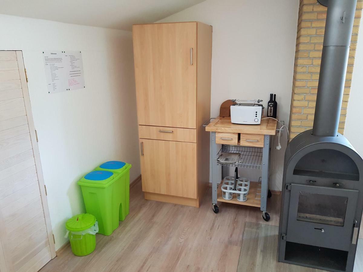 Hoellenbergblick Spirkelbach Dış mekan fotoğraf