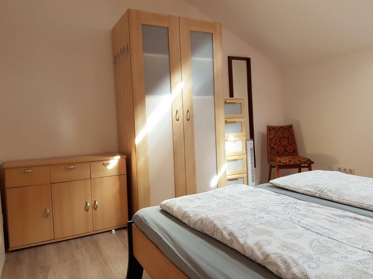 Hoellenbergblick Spirkelbach Dış mekan fotoğraf